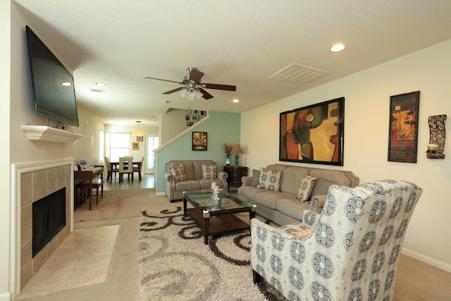 2923 Ribbon Creek Way, Spring, TX 77389 - photo 6