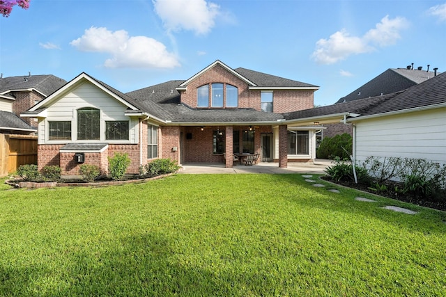 5722 Arbor Breeze Ct, Katy, TX 77450 - photo 44