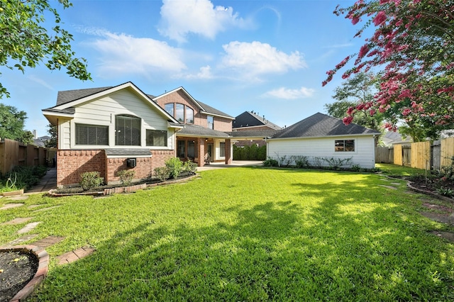5722 Arbor Breeze Ct, Katy, TX 77450 - photo 45