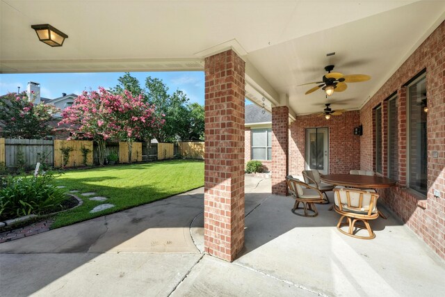 5722 Arbor Breeze Ct, Katy, TX 77450 - photo 41