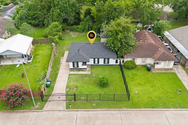 6618 Hopper Rd, Houston, TX 77016 - photo 1