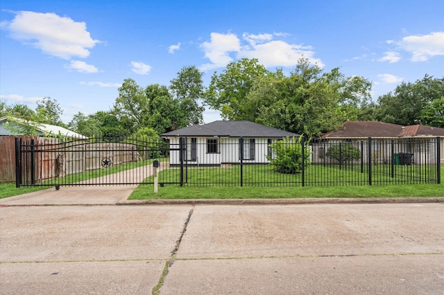 6618 Hopper Rd, Houston, TX 77016 - photo 4