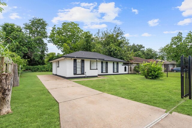 6618 Hopper Rd, Houston, TX 77016 - photo 5