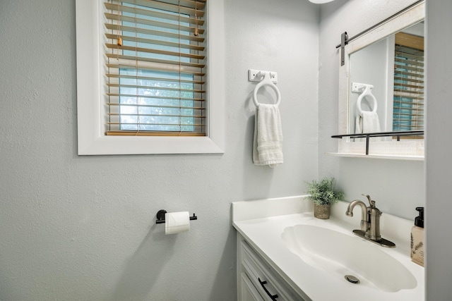 105 Pleasant Valley Dr, West Columbia, TX 77486 - bathroom with vanity
