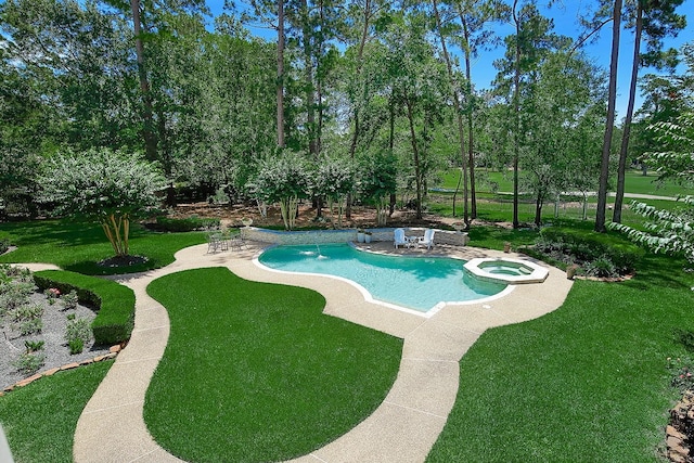 65 Hollymead Dr, The Woodlands, TX 77381 - photo 29