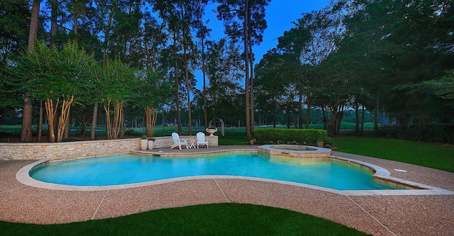 65 Hollymead Dr, The Woodlands, TX 77381 - photo 43