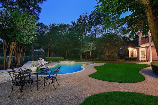65 Hollymead Dr, The Woodlands, TX 77381 - photo 44