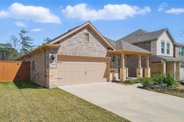 820 Dawn Redwood Ct, Conroe, TX 77304 - photo 2