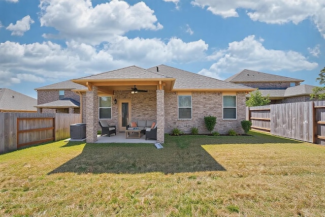820 Dawn Redwood Ct, Conroe, TX 77304 - photo 41