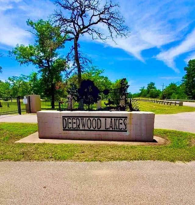 0 Lakeshore Dr, Hempstead, TX 77445