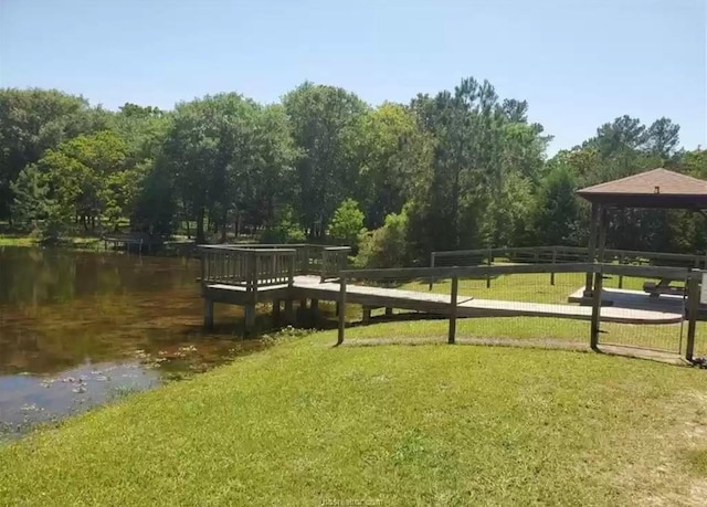 0 Lakeshore Dr, Hempstead, TX 77445