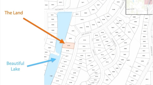0 Lakeshore Dr, Hempstead, TX 77445
