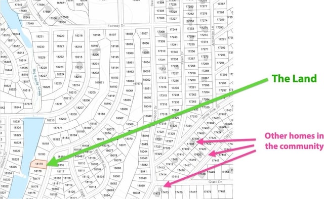 0 Lakeshore Dr, Hempstead, TX 77445