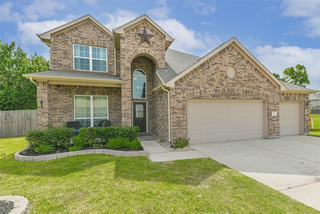 68 Linnwood Dr, New Caney, TX 77357 - photo 1