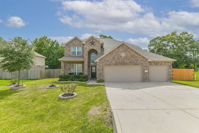 68 Linnwood Dr, New Caney, TX 77357