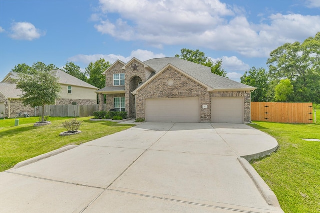 68 Linnwood Dr, New Caney, TX 77357