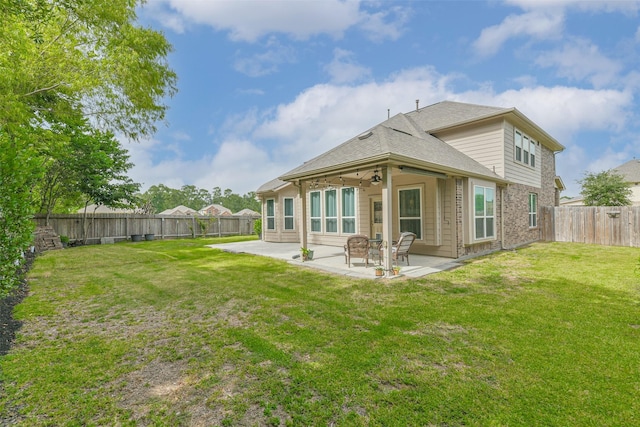 68 Linnwood Dr, New Caney, TX 77357