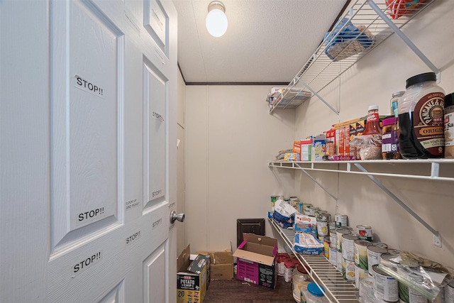 232 3rd St, Dickinson, TX 77539 - view of storage area
