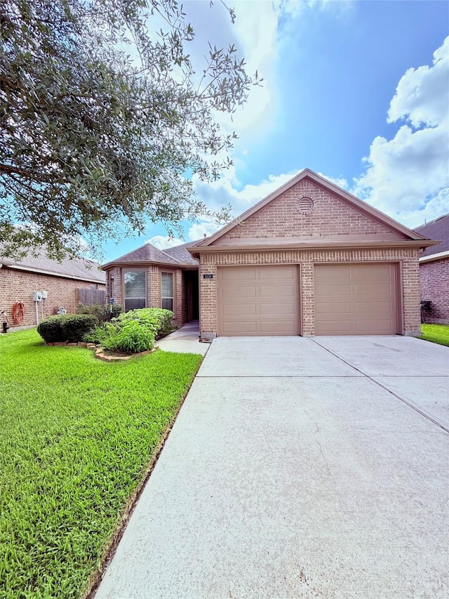 1434 Kallie Hills Ln, Spring, TX 77386 - photo 1