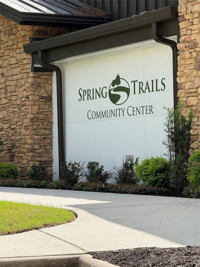 1434 Kallie Hills Ln, Spring, TX 77386 - photo 33