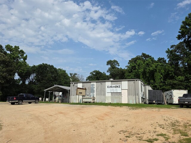 11552 US Highway 190 E, Point Blank, TX 77364 - photo 1
