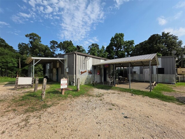 11552 US Highway 190 E, Point Blank, TX 77364 - photo 4