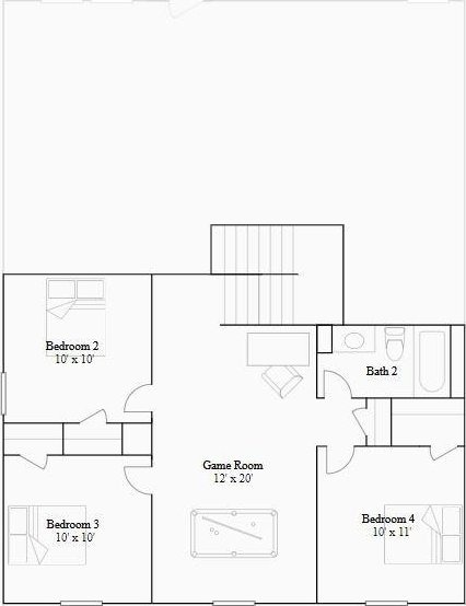 2339 Jeter Dr, Bryan, TX 77807 - photo 10