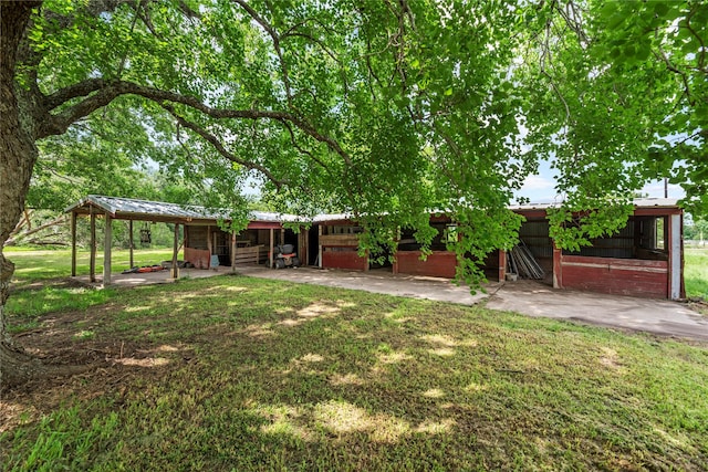 10231 Modena School Rd, Rosenberg, TX 77471 - photo 29