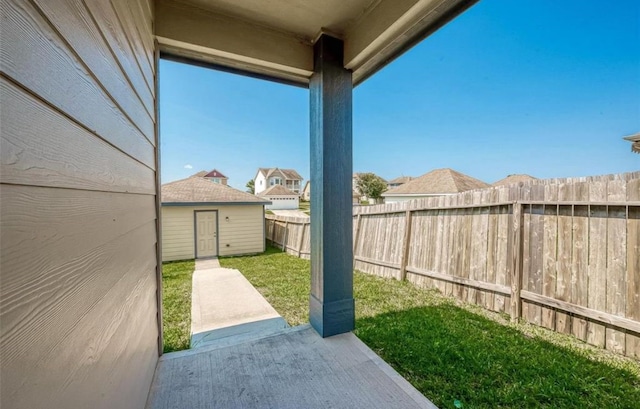 10792 S Lake Mist Ln, Willis, TX 77318 - photo 14