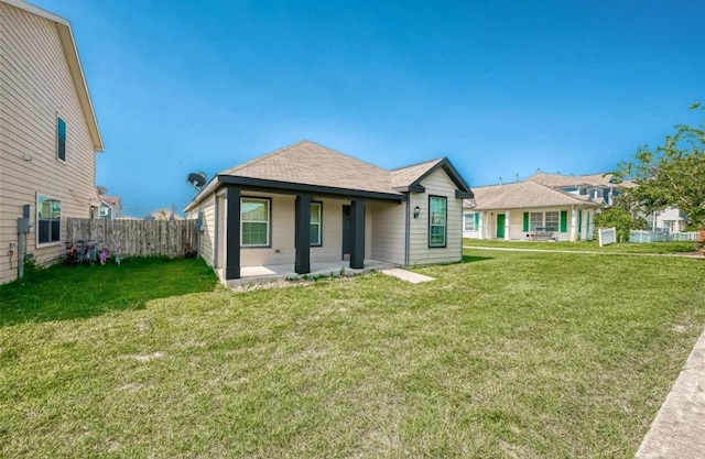 10792 S Lake Mist Ln, Willis, TX 77318 - photo 16