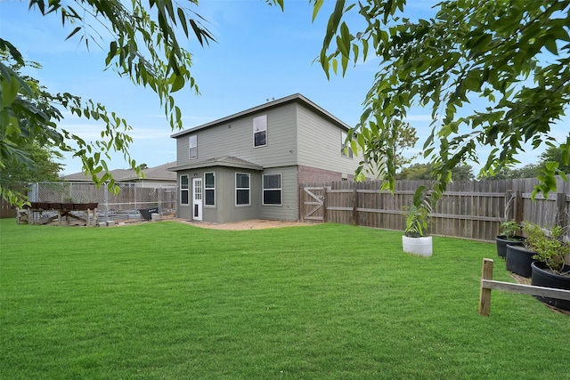 1103 Desert Willow Ln, Rosenberg, TX 77471 - photo 33