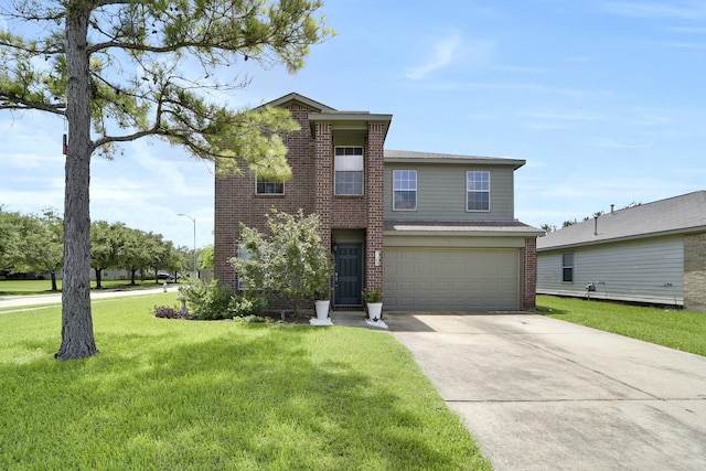 1103 Desert Willow Ln, Rosenberg, TX 77471 - photo 1