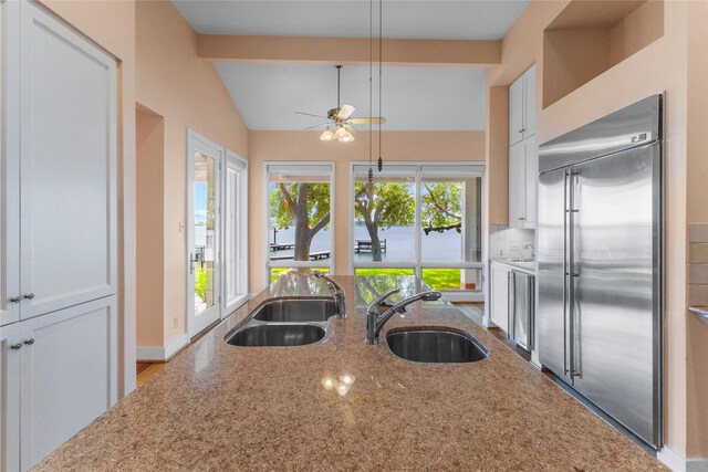 1501 Harbor View Cir, Galveston, TX 77550 - photo 31