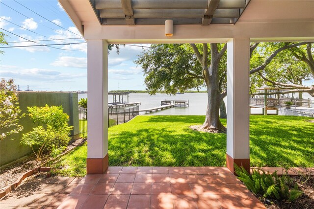 1501 Harbor View Cir, Galveston, TX 77550 - photo 38
