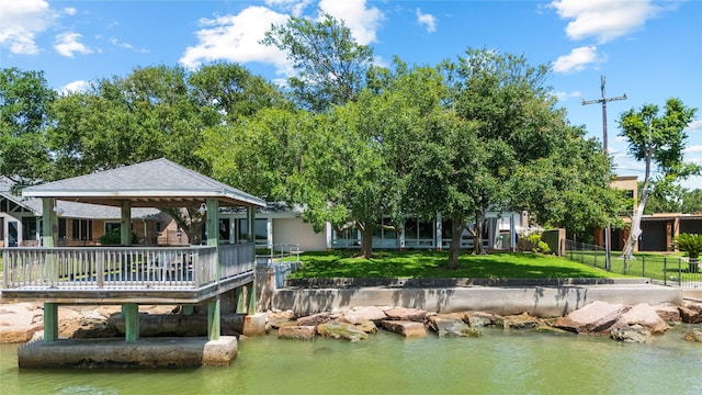 1501 Harbor View Cir, Galveston, TX 77550 - photo 45
