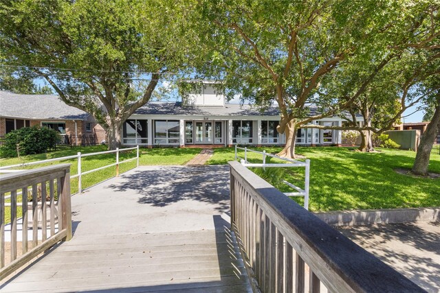 1501 Harbor View Cir, Galveston, TX 77550 - photo 42