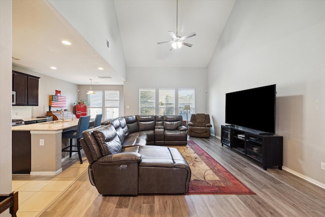 6614 Hunters Way Ln, Baytown, TX 77521 - photo 10