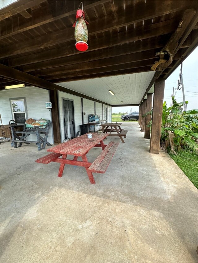 822 Seagull Rd, Sargent, TX 77414 - photo 17