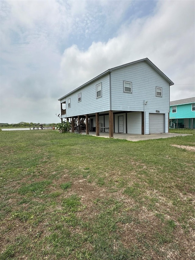 822 Seagull Rd, Sargent, TX 77414 - photo 18