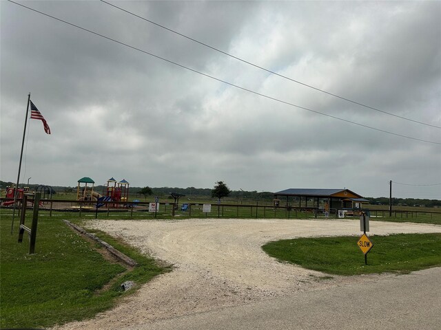 822 Seagull Rd, Sargent, TX 77414 - photo 20