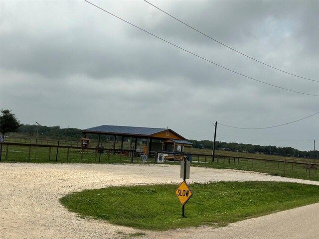 822 Seagull Rd, Sargent, TX 77414 - photo 21