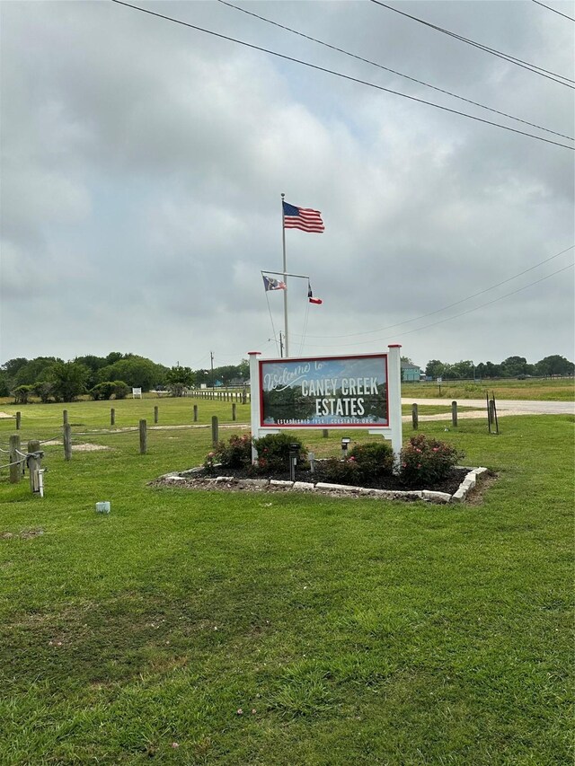 822 Seagull Rd, Sargent, TX 77414 - photo 22
