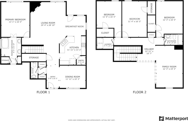 13508 Park Shadow Ln, Rosharon, TX 77583 - photo 30
