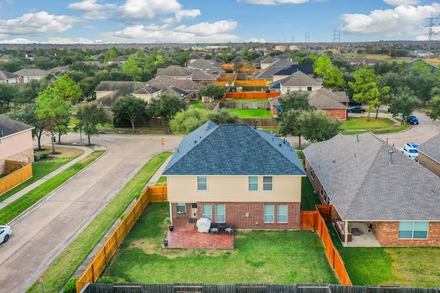 13508 Park Shadow Ln, Rosharon, TX 77583 - photo 24