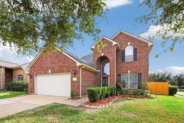 13508 Park Shadow Ln, Rosharon, TX 77583 - photo 1