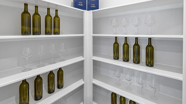 1219 Buffalo Run, Tomball, TX 77375 - view of storage area
