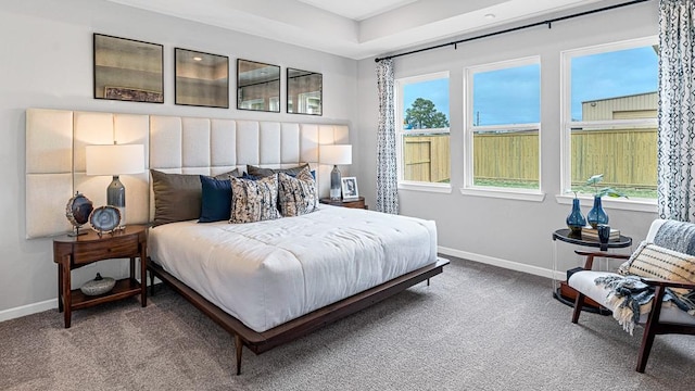 1219 Buffalo Run, Tomball, TX 77375 - bedroom with carpet
