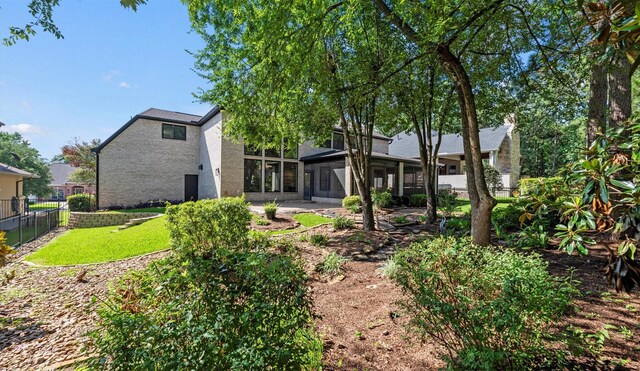 25 Waterberry Way, Montgomery, TX 77356 - photo 40