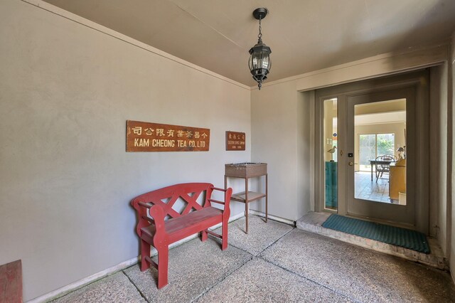 2117 Nantucket Dr, Houston, TX 77057 - view of sitting room
