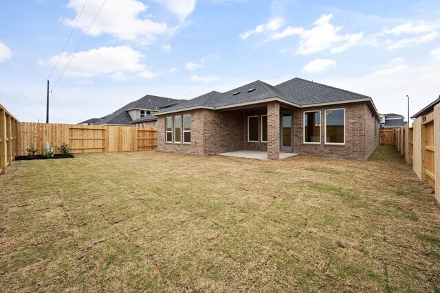 21918 Wycombe Terrace Way, Cypress, TX 77433 - photo 32